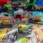 Писти Хот Уилс Hot Wheels, снимка 4