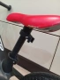 Баланс Колело Lorelli - Race, Black&Red , снимка 7