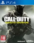 Call of Duty Infinite Warfare PS4 COD (Съвместима с PS5), снимка 1