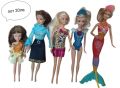 Кукли Барби и други , снимка 7
