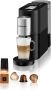 Кафемашина с капсули Неспресо Krups Nespresso Atelier с пенообразувател за мляко, снимка 1 - Кафемашини - 45837366