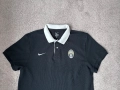 Juventus Nike Polo Shirt XL, снимка 2