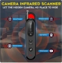 Интелигентен детектор за скрита камера T01, снимка 4
