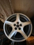 Джанти 18" 5x110 ET35 Opel Saab Alfa Romeo, снимка 4