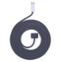 ОРИГИНАЛЕН Кабел Apple USB-C to Magsafe 3 Cable (2 m), снимка 1 - UPS захранвания - 45707886