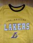 NBA / Los Angeles Lakers - детска тениска, снимка 3