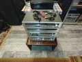 SANSUI A-7/T-7/RS-7/D-300M- КОМПЛЕКТ , снимка 8