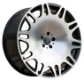 22" Ковани Джанти B Style 5x112 Mercedes W223 X223 223 , снимка 3