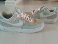 Оригинални маратонки Nike Air force 1, 39н, снимка 2