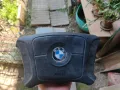 Аербег за волан на бмв, снимка 1