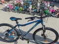 SPRINT Алуминиев велосипед 27.5" HUNTER, снимка 3