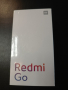 XIAOMI REDMI GO 16GB + 1GB RAM неразпечатван