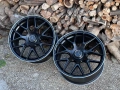 AMG Джанти за Мерцедес Mercedes 19 “ цола 5х112 чисто нови 4х8.5j 4Matic , снимка 5