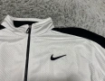 Мъжко винтидж Nike full-zip track jacket, Размер XXL, снимка 3