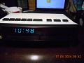 Maximal 2000  radio-clock - alarm vintage78, снимка 1