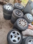 Джанти 15 и 16 цола 5х112, снимка 1