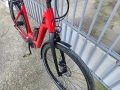 Електрически карбонов велосипед 28 цола SIMPLON-шест месеца гаранция, снимка 2