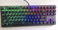 Клавиатура CoolerMaster CK530 TKL, снимка 1