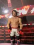 Екшън фигура WWE AJ Styles Ей Джей Стайлс Mattel Basic Figure играчка white&red, снимка 8