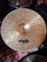Paiste Sound Formula medium heavy hi-hat 13", снимка 4