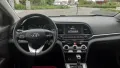 HUNDAI ELANTRA Коли под наем Стара Загора, снимка 3