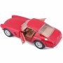 Ferrari 250 GT Berlinetta Passo Corto - мащаб 1:24 на bBurago моделът е нов в кутия, снимка 5