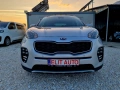 Kia Sportage GT-Line 2.0 CRDi 4WD 185кс, снимка 3