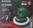 полираща машина на Парксайд Parkside PPM 120 A1, снимка 2
