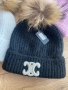 Зимна шапка 4 цвята, снимка 5