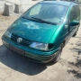 VW Sharan НА ЧАСТИ, снимка 1