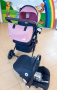 Комбинирана детска количка , снимка 1 - Детски колички - 45045731
