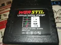 WER STIL 24V LI-ION BATTERY CHARGER 1110241103, снимка 9