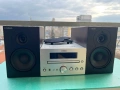 Yamaha CRX-330 + NS BP-100 + RC, снимка 1