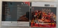 CD / ЦД компакт диск - KISS, снимка 7