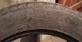 Продавам 4 броя Зимни гуми 205.55.16 на 1 сезон дот 2021 Notdman, снимка 4
