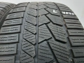 2бр зимни гуми 225/45/18 CONTINENTAL L04745 , снимка 1