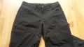HAGLOFS Climatic Stretch Trouser дамско размер 40 - L панталон със здрава и еластична материи - 957, снимка 4