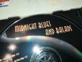 MIDNIGTH BLUES AND BALADS CD 0305241347, снимка 11