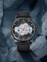 Мъжки луксозен часовник TOMI, снимка 3