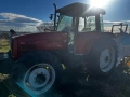 Трактор Massey Ferguson 4270, снимка 4