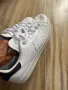 Оригинални кожени кецове adidas Stan Smith! 43 н, снимка 9