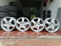 Джанти 16" 4х114.3 Оригинални Хонда, снимка 3
