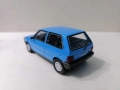 Фиат Уно в мащаб 1:43 , снимка 4