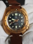 Tandorio Bronze Automatic –Seiko NH35, снимка 3