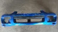 Броня предна оригинална 57704FE090 Subaru impresa wrx sti 04-05, снимка 6