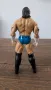 Екшън фигура WWE CM Punk Си Ем Пънк Deluxe Aggression Blue Делюкс играчка ECW, снимка 2