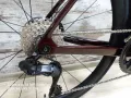 НОВ карбонов шосеен велосипед Lapierre Xelius SL 8.0 Disc Ultegra Di2 ГАРАНЦИЯ , снимка 3