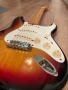 Tokai Springy Sound ST-50 / 1980 Japan - Tobacco burst, снимка 2