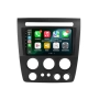 Hummer H3 2005 - 2010 Мултимедия Навигация Android, снимка 1