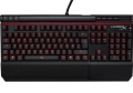 Чисто нови механични гейминг клавиатури HyperX Alloy Elite, USB Hub, снимка 1